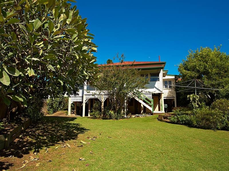 Ashgrove QLD 4060