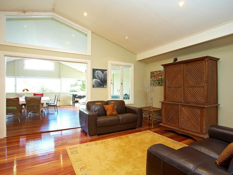 Ashgrove QLD 4060