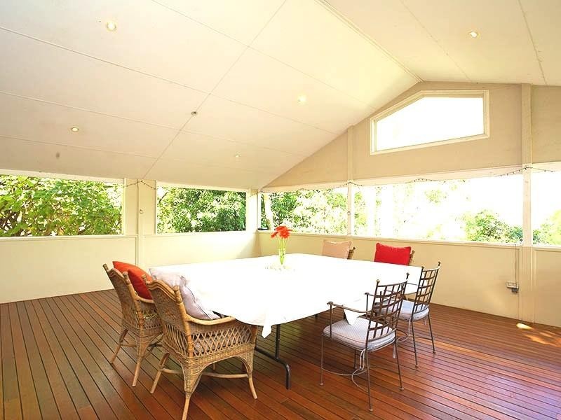 Ashgrove QLD 4060