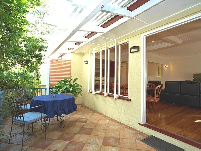 Ashgrove QLD 4060