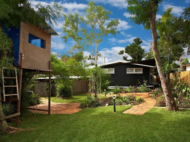 28 Lomatta Street, The Gap QLD 4061