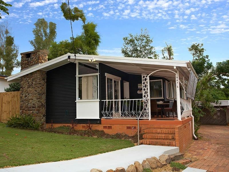 28 Lomatta Street, The Gap QLD 4061