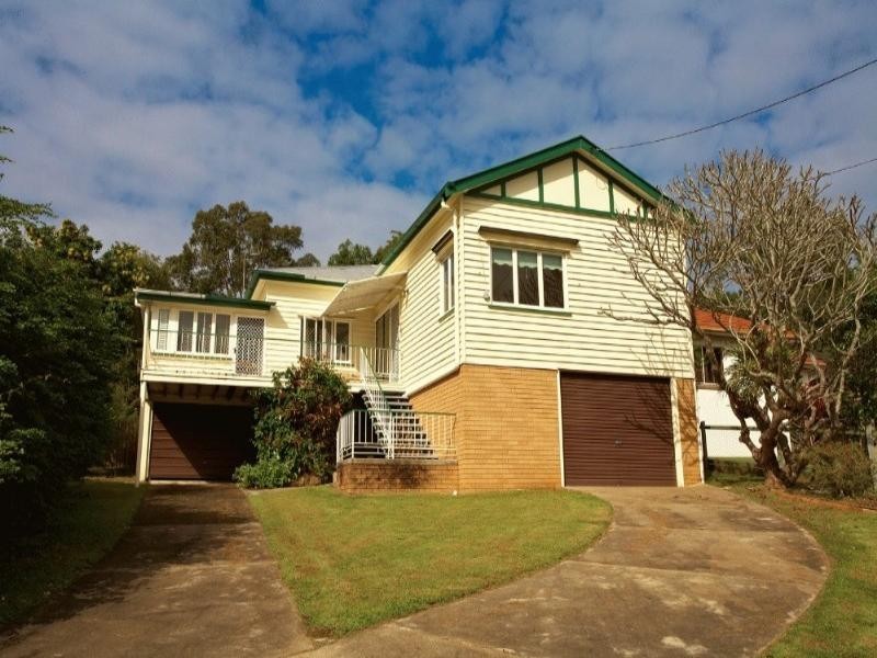 54 Acacia Drive, Ashgrove QLD 4060