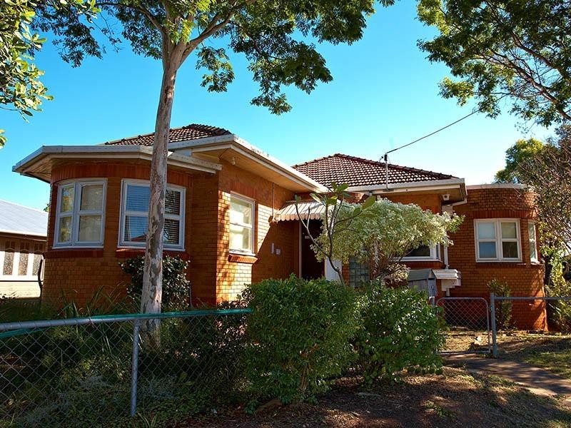 20 Ashgrove Avenue, Ashgrove QLD 4060