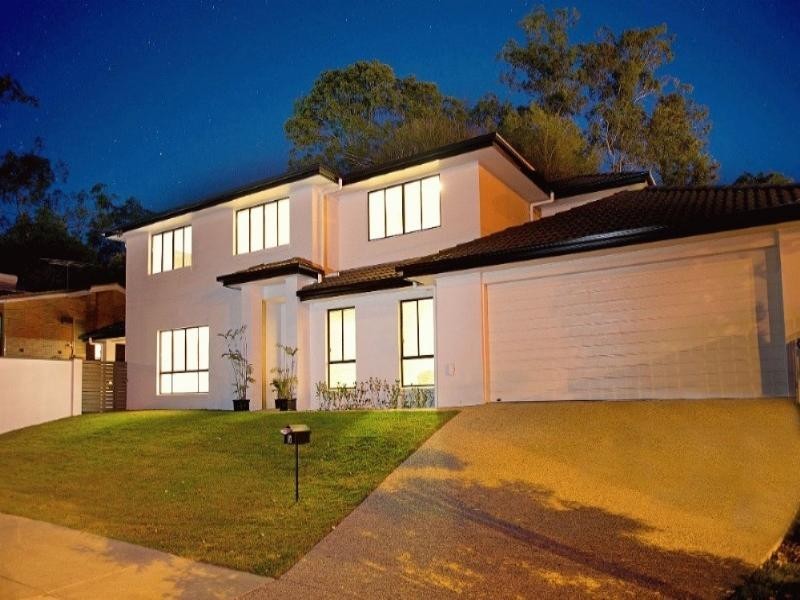 5 Cooinda Street, The Gap QLD 4061