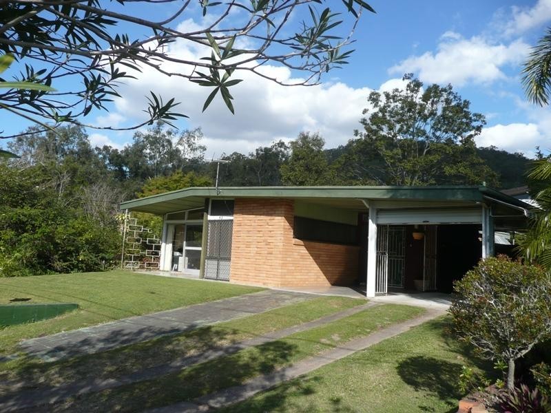 45 Barkala Street, The Gap QLD 4061