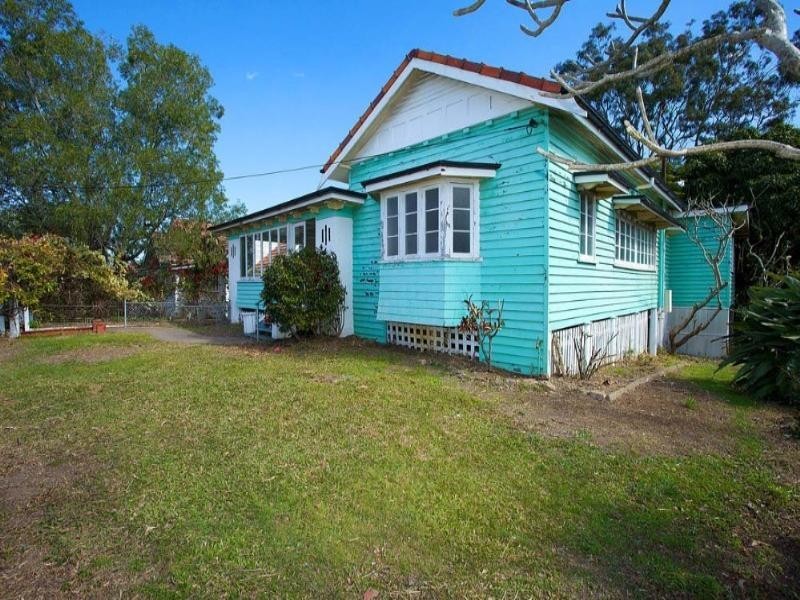 53 Davies Road, Ashgrove QLD 4060