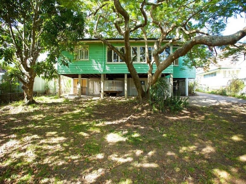 53 Davies Road, Ashgrove QLD 4060