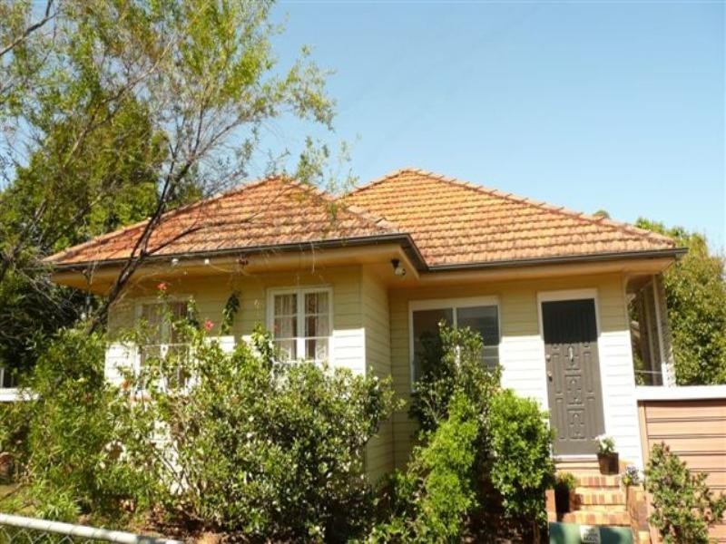 548 Waterworks Road, Ashgrove QLD 4060