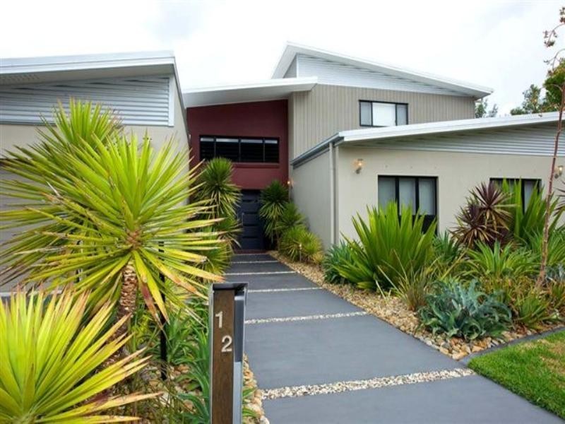 12 Tingward Street, The Gap QLD 4061