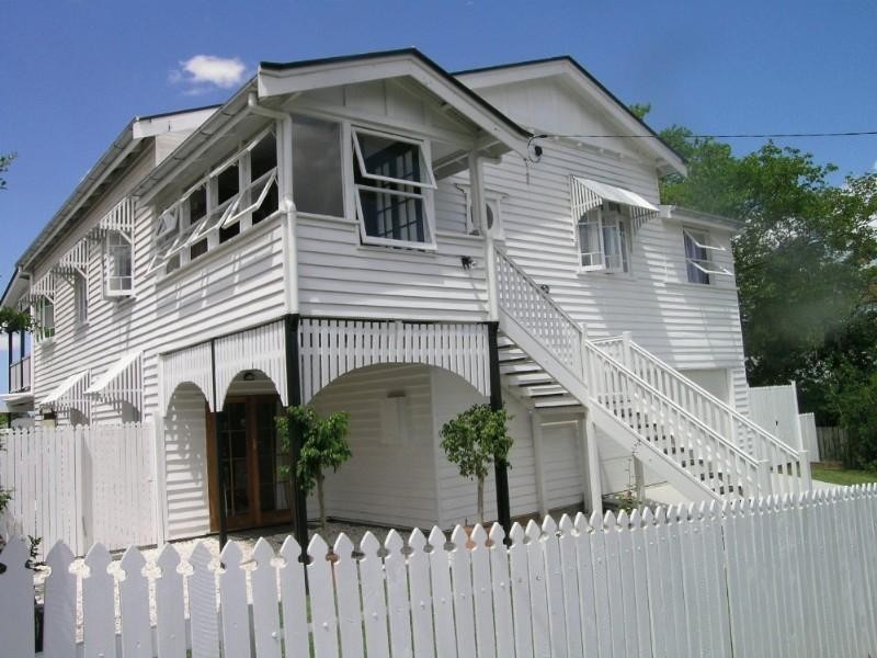 34 Cavell Terrace, Ashgrove QLD 4060