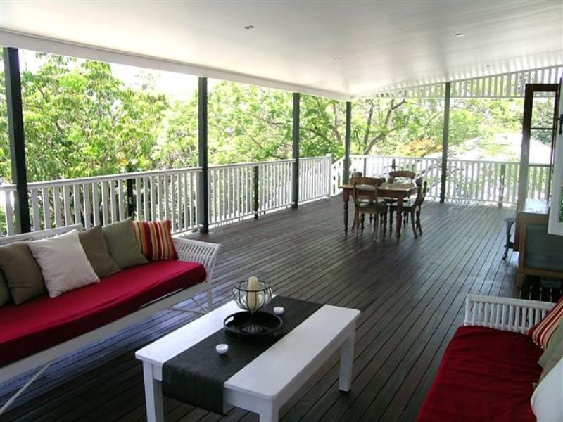 34 Cavell Terrace, Ashgrove QLD 4060