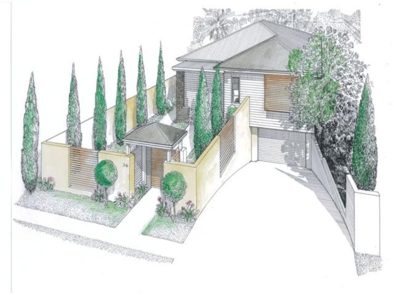 34 Dovedale Crescent, Ashgrove QLD 4060