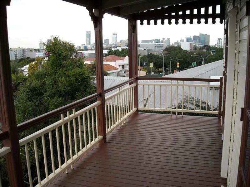 158a Kelvin Grove Road, Kelvin Grove QLD 4059