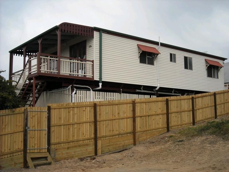 158a Kelvin Grove Road, Kelvin Grove QLD 4059