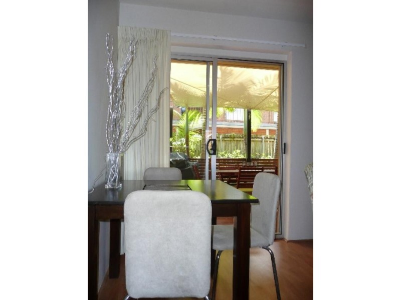 2/66 Elizabeth Street, Paddington QLD 4064