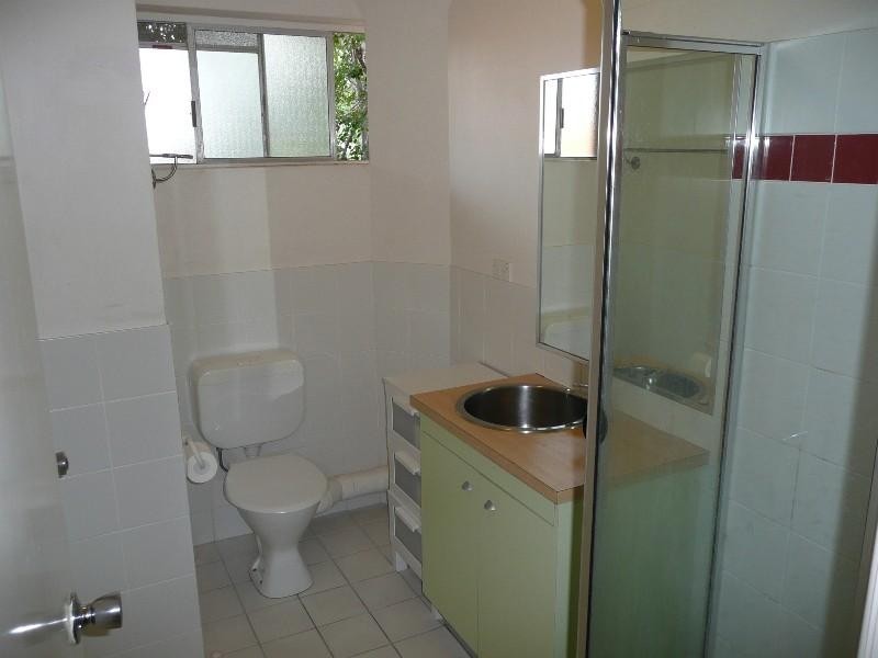 2/66 Elizabeth Street, Paddington QLD 4064