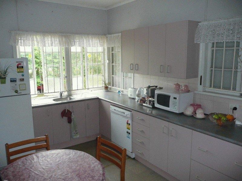 34 McCormack Avenue, Ashgrove QLD 4060