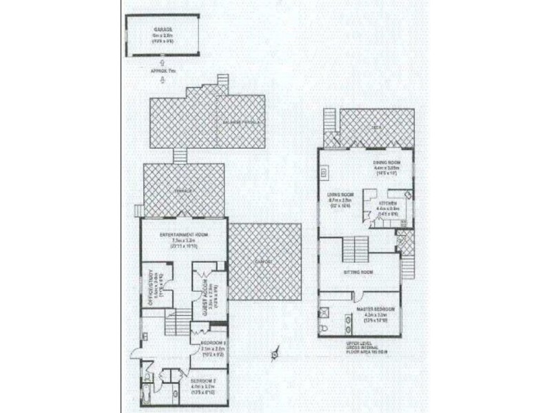 3/14A Bott Street, Ashgrove QLD 4060