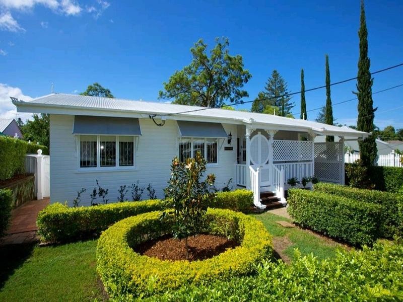 79 Frasers Road, Ashgrove QLD 4060