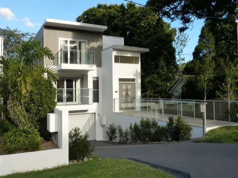 18 Acton Street, Ashgrove QLD 4060