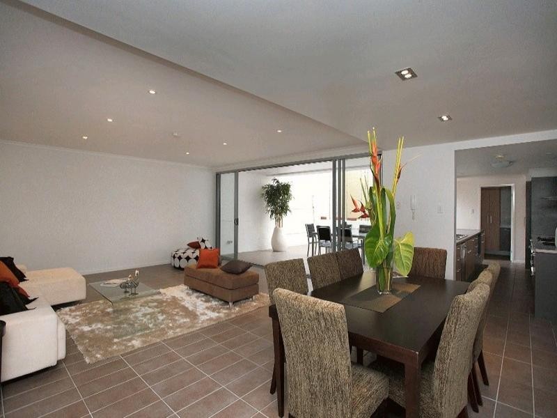 1,2 & 3/93 Fortescue Street, Spring Hill QLD 4000