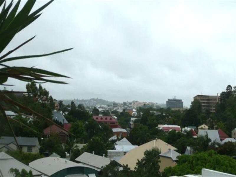 1,2 & 3/93 Fortescue Street, Spring Hill QLD 4000