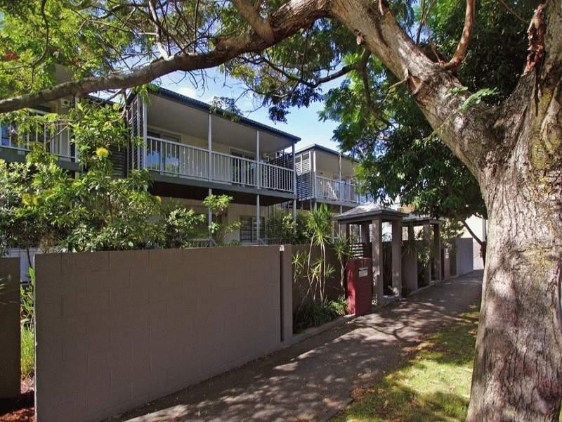 17 Villiers Street, New Farm QLD 4005