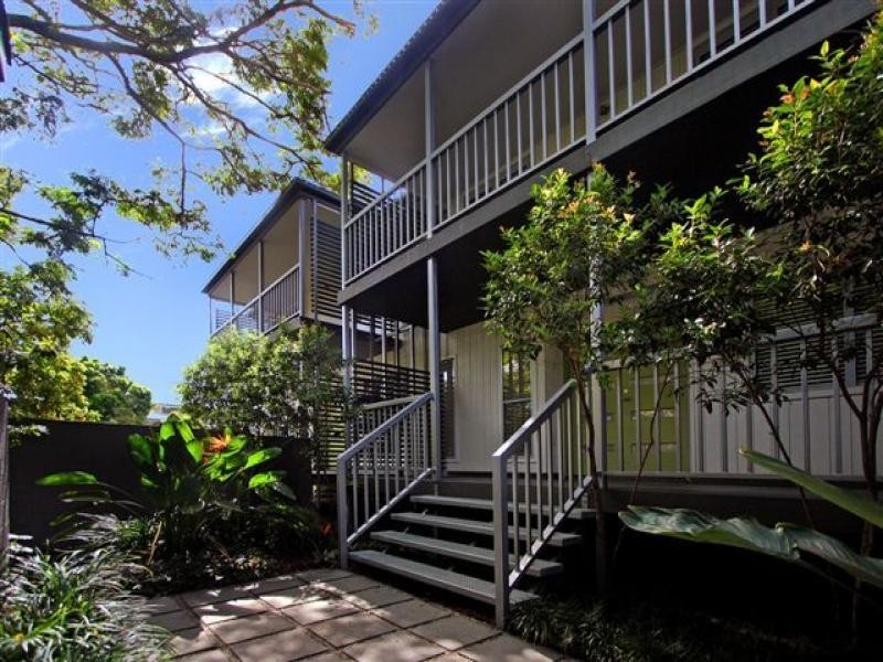 17 Villiers Street, New Farm QLD 4005