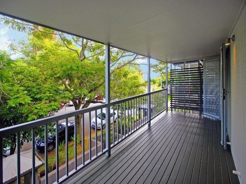 17 Villiers Street, New Farm QLD 4005