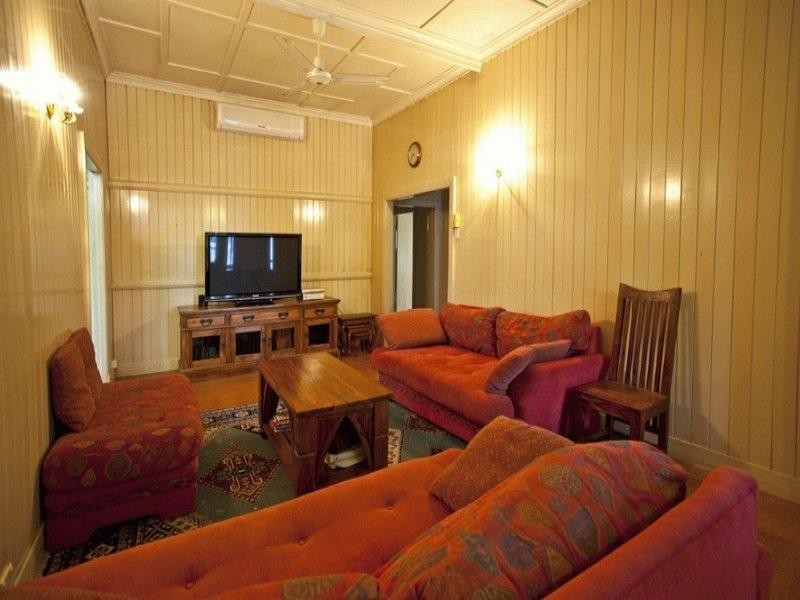 11 Rouen Road, Bardon QLD 4065