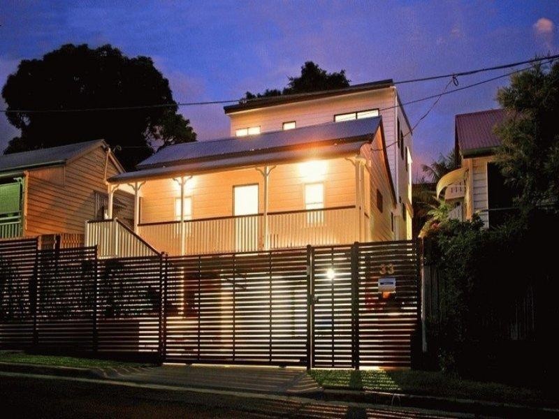 33 Hutton Street, Clayfield QLD 4011