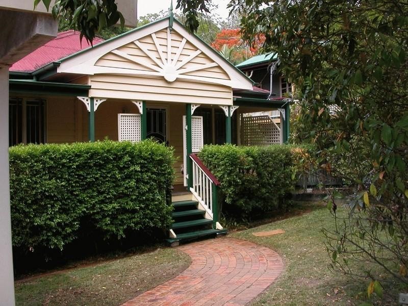 74 St Johns Avenue, Ashgrove QLD 4060