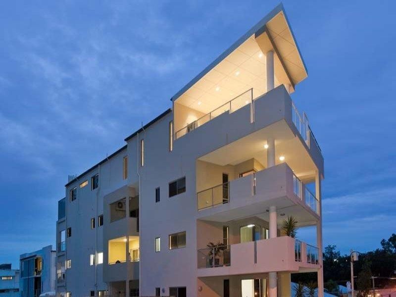 Kelvin Grove QLD 4059