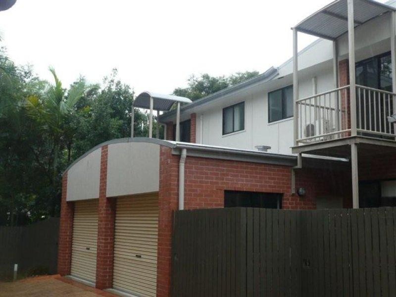 64 Browne Street, New Farm QLD 4005