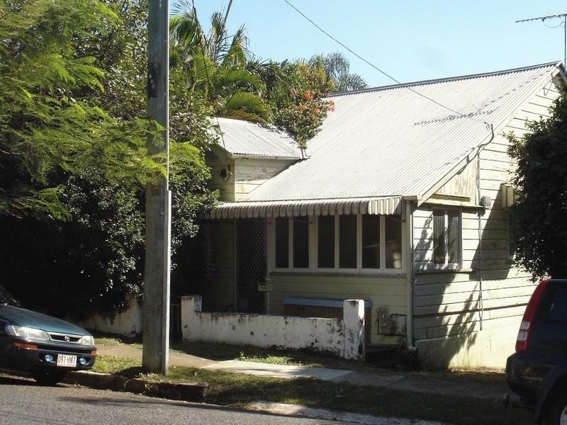 15 Howard Street, Paddington QLD 4064