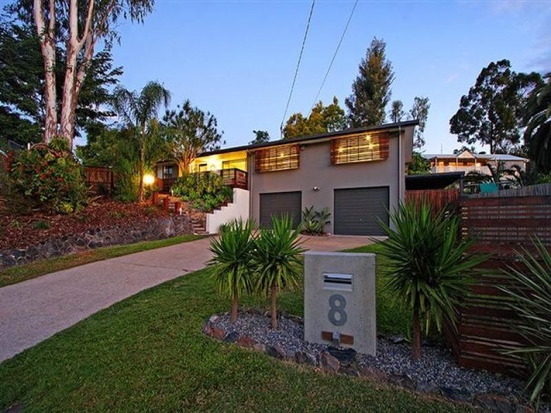 The Gap QLD 4061