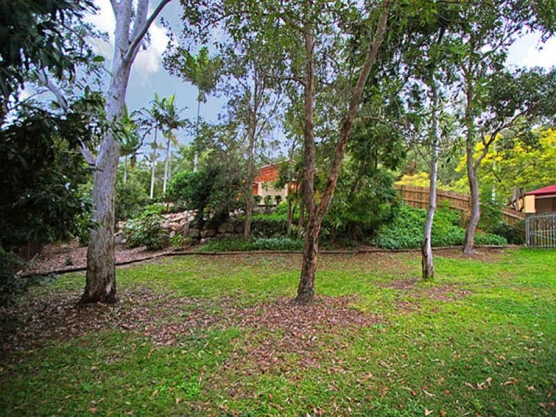 56 Yallamurra Street, The Gap QLD 4061