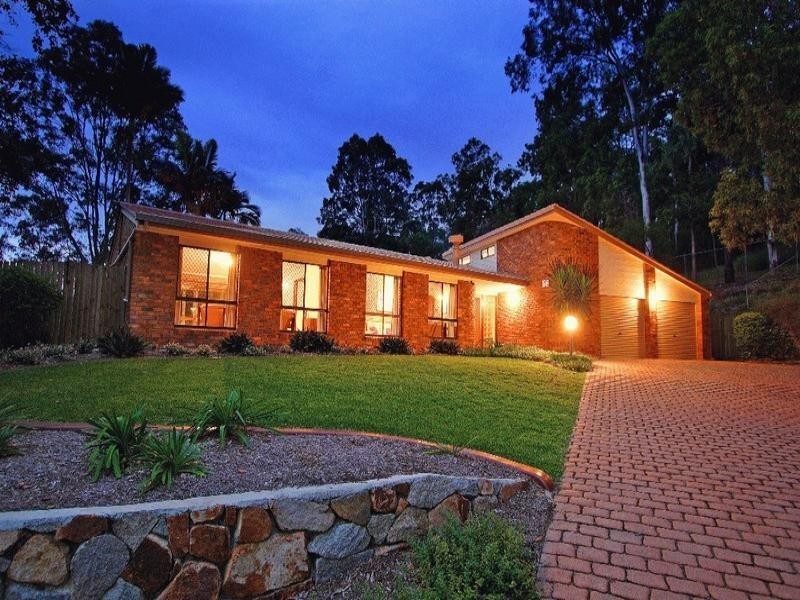 56 Yallamurra Street, The Gap QLD 4061