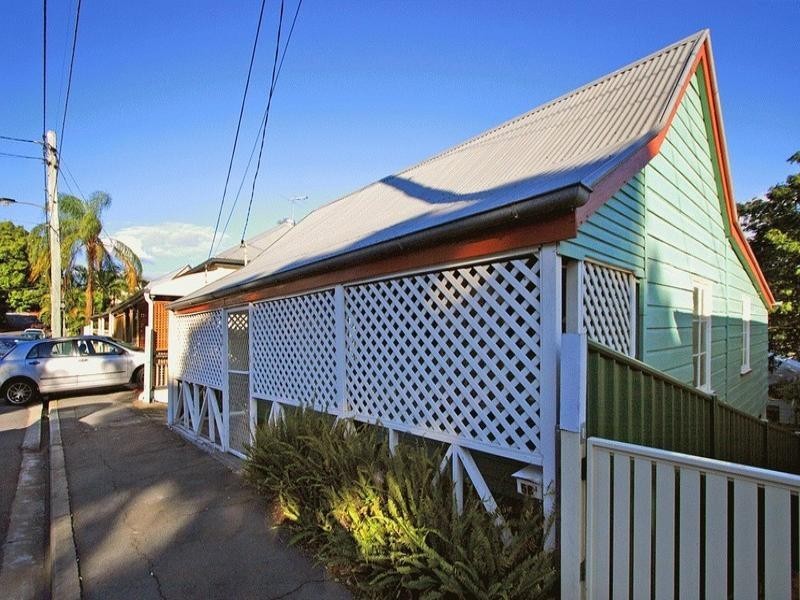 56 Judge Street, Brisbane QLD 4000