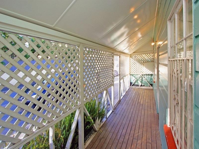 56 Judge Street, Brisbane QLD 4000