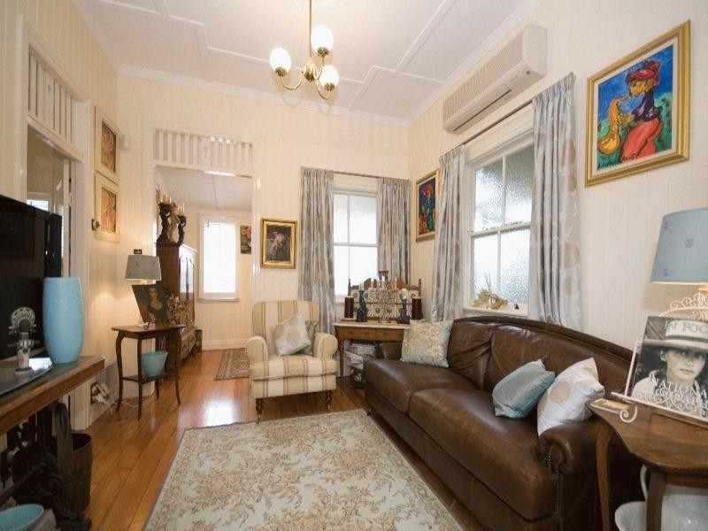 44 Gregory Street, Auchenflower QLD 4066