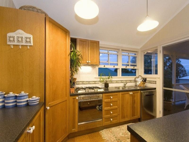 44 Gregory Street, Auchenflower QLD 4066