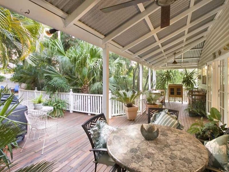 44 Gregory Street, Auchenflower QLD 4066