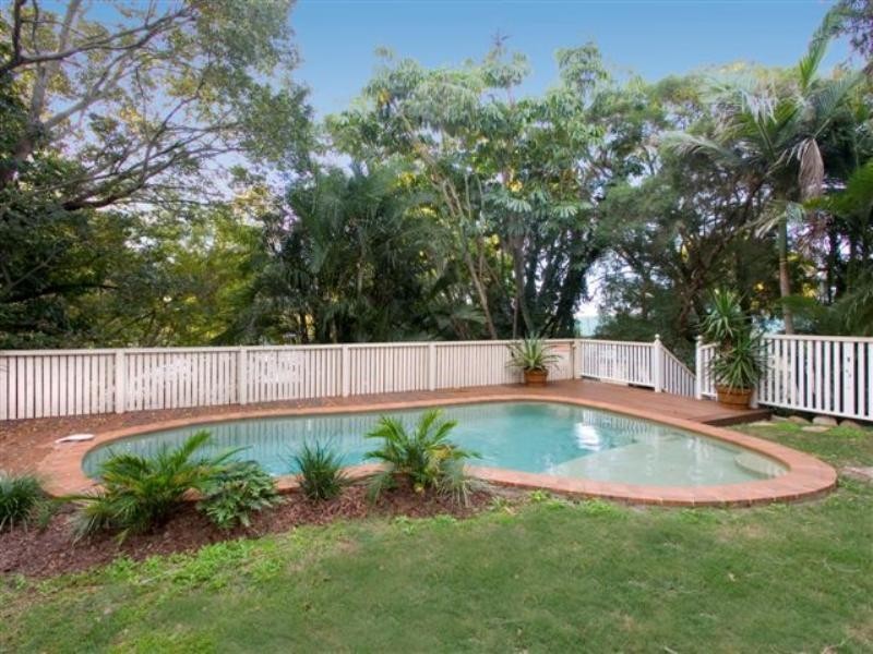 44 Gregory Street, Auchenflower QLD 4066