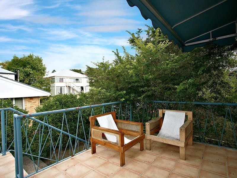 6/39 Antill Street, Wilston QLD 4051