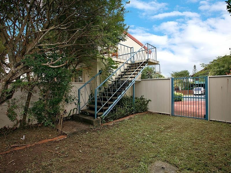 6/39 Antill Street, Wilston QLD 4051
