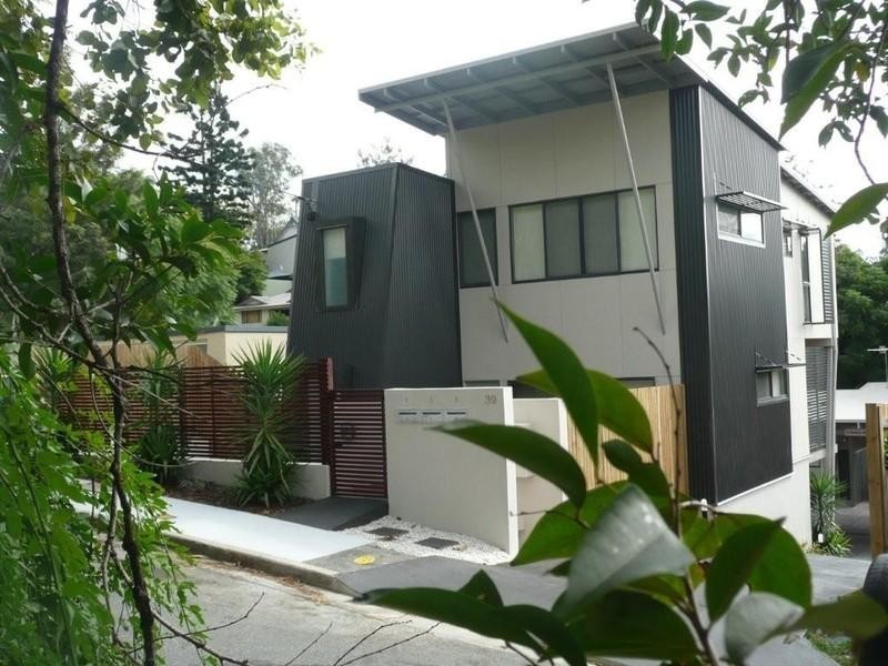 39 Bellavista Terrace, Paddington QLD 4064