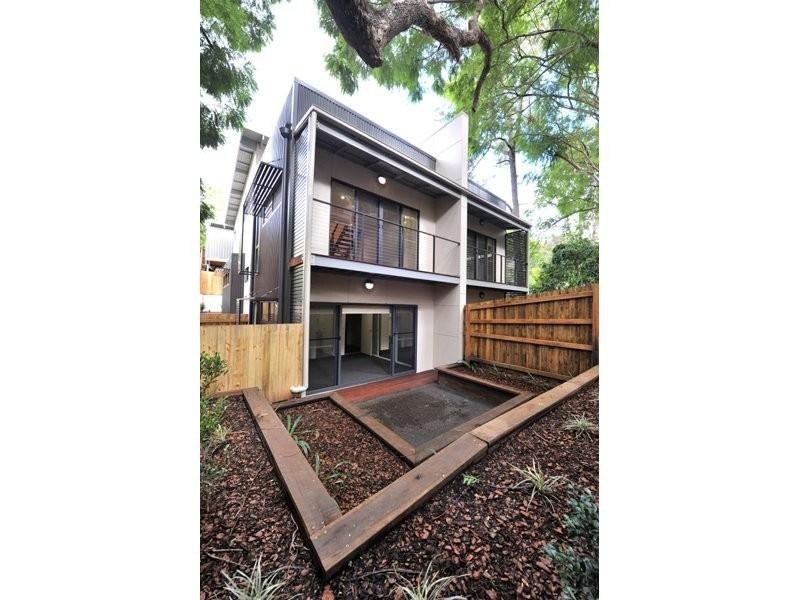 39 Bellavista Terrace, Paddington QLD 4064