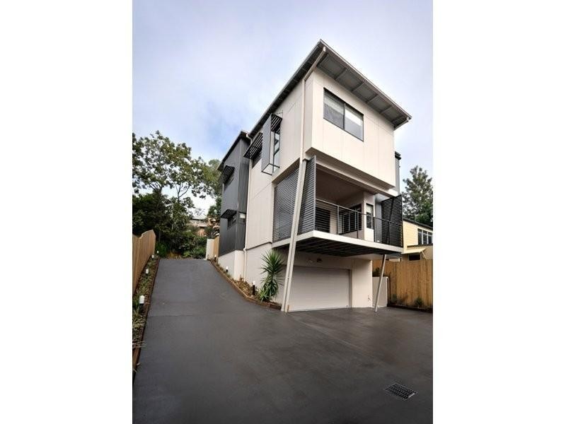 39 Bellavista Terrace, Paddington QLD 4064